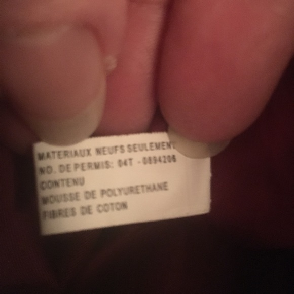 Zenith Handbag - Picture 7 of 7